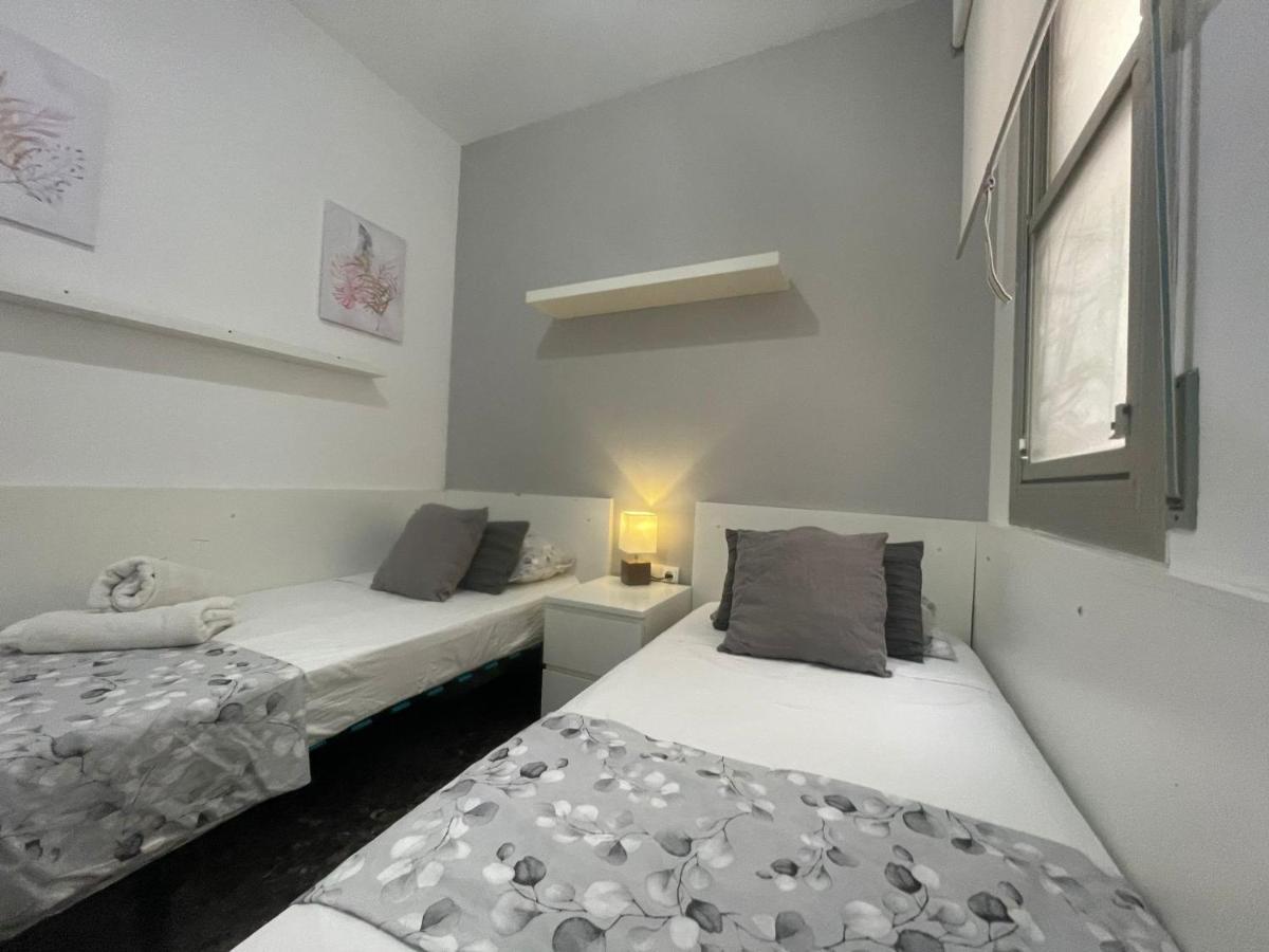 Apartment Family-Friendly Home In Central Barcelona 4Bdr *