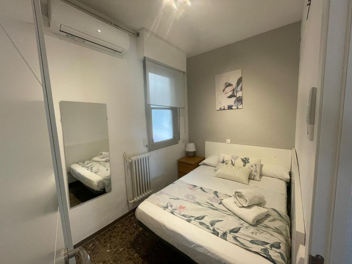 Family-Friendly Home In Central Barcelona 4Bdr * Barcelona