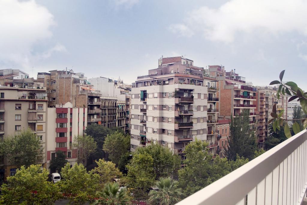 Apartment Family-Friendly Home In Central Barcelona 4Bdr Barcelona