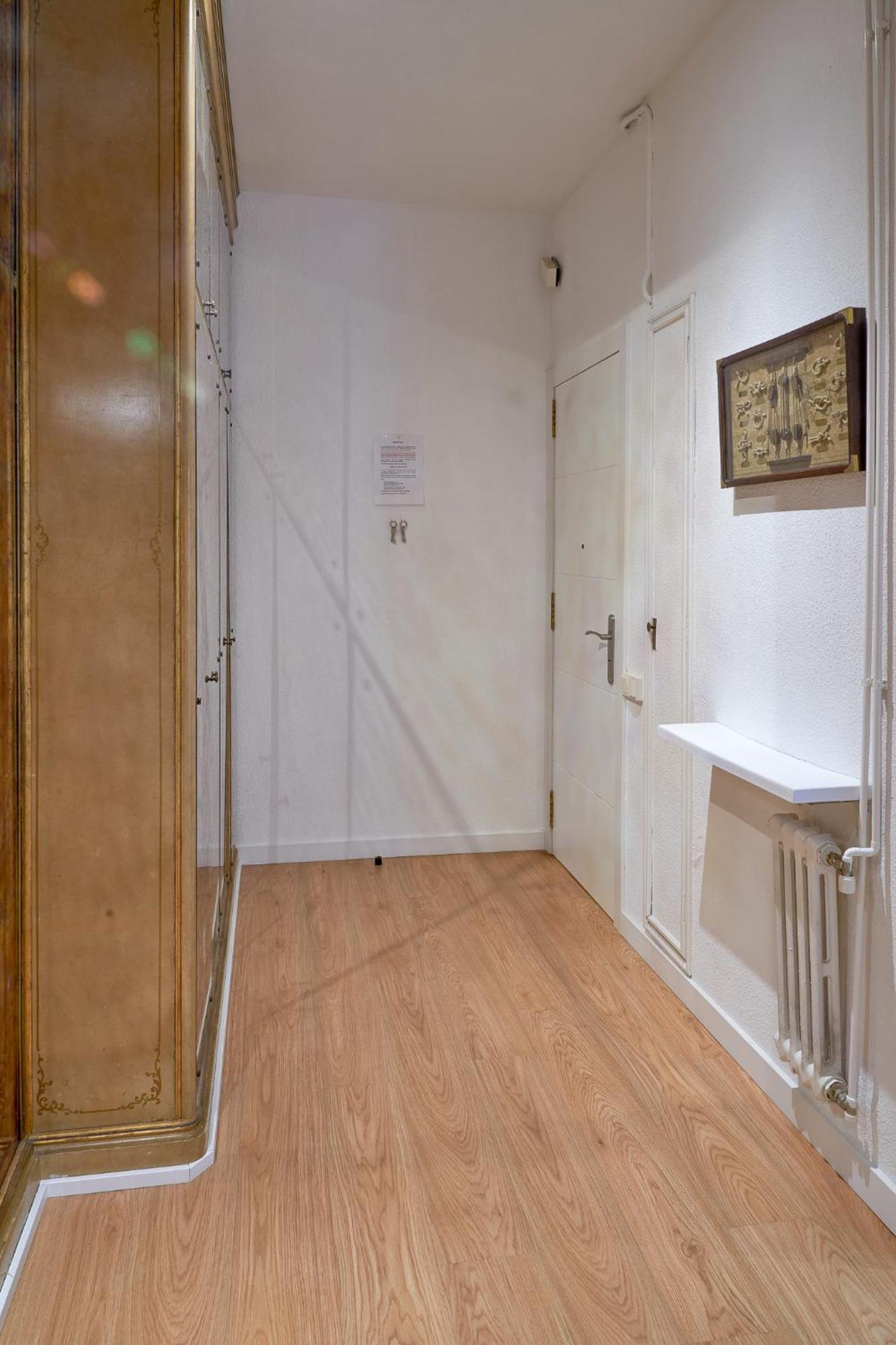Family-Friendly Home In Central Barcelona 4Bdr Barcelona