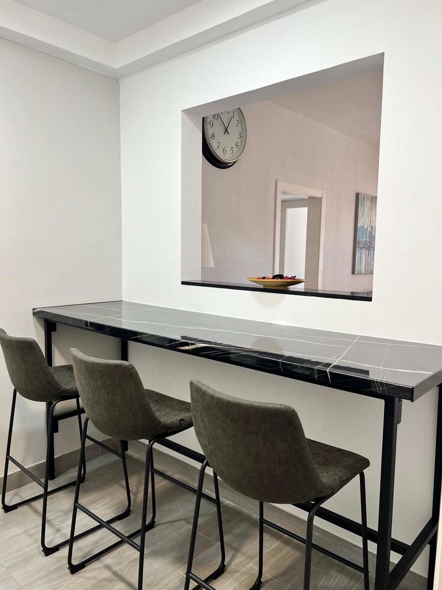 Apartment Family-Friendly Home In Central Barcelona 4Bdr *
