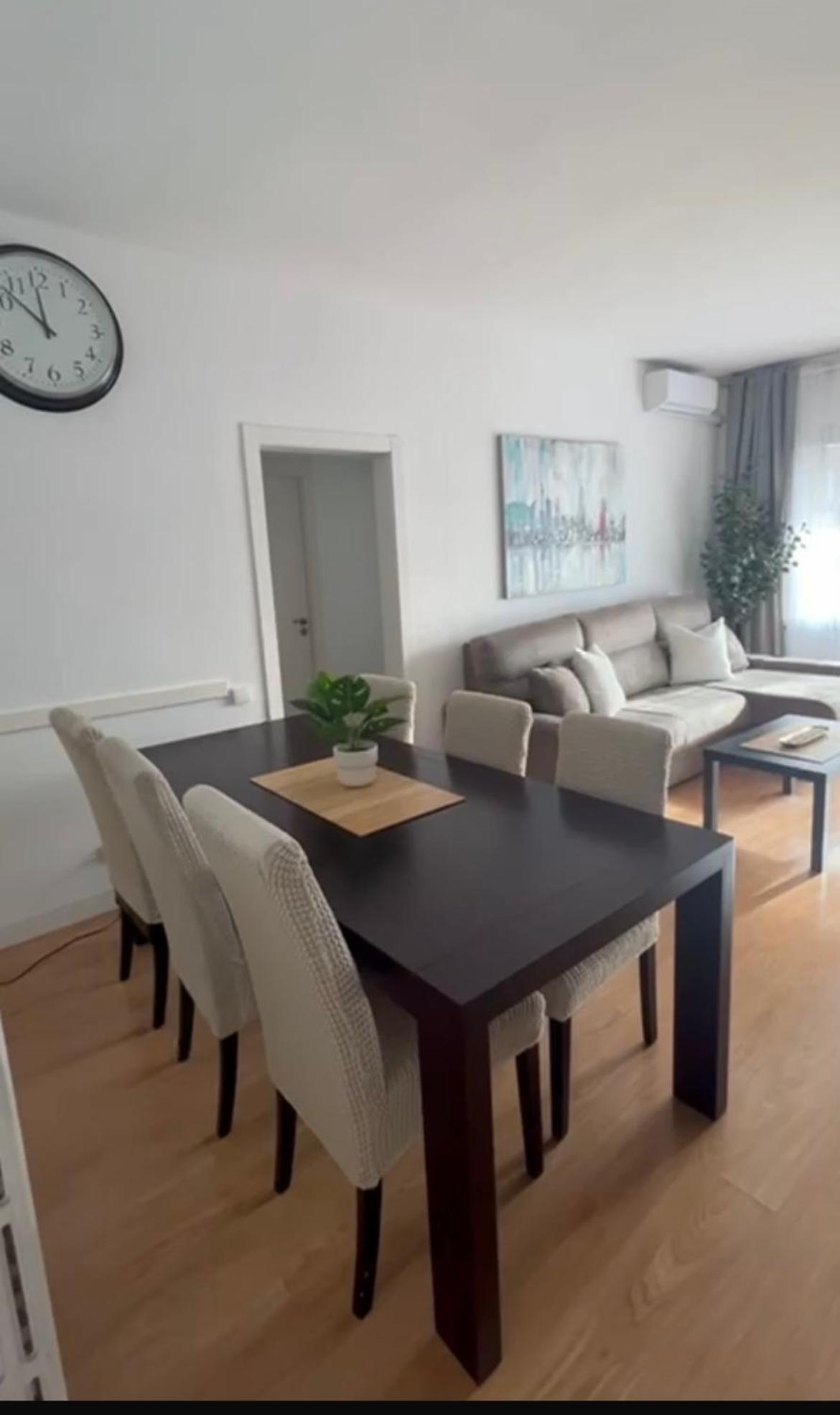Apartment Family-Friendly Home In Central Barcelona 4Bdr