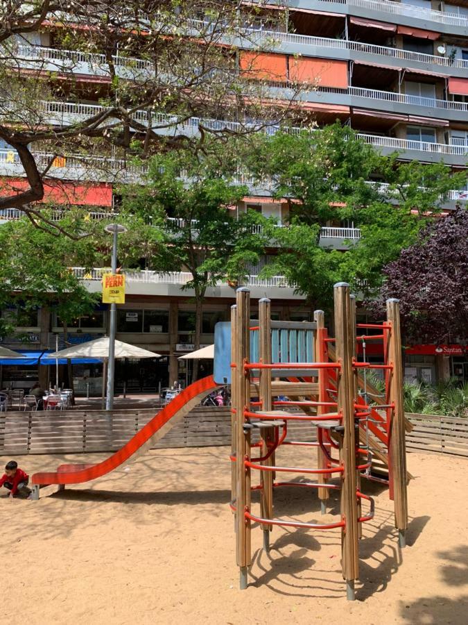 Family-Friendly Home In Central Barcelona 4Bdr Barcelona